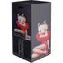 Betty Boop Red Dress XBox Series X Digital Edition Console Skin